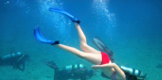 Le pinne da snorkeling 1504 0 Le pinne da snorkeling_ok